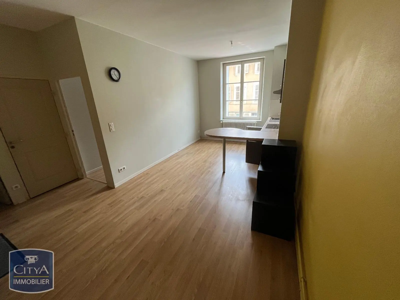 Photo 3 Appartement 2 pièces 42.2m²