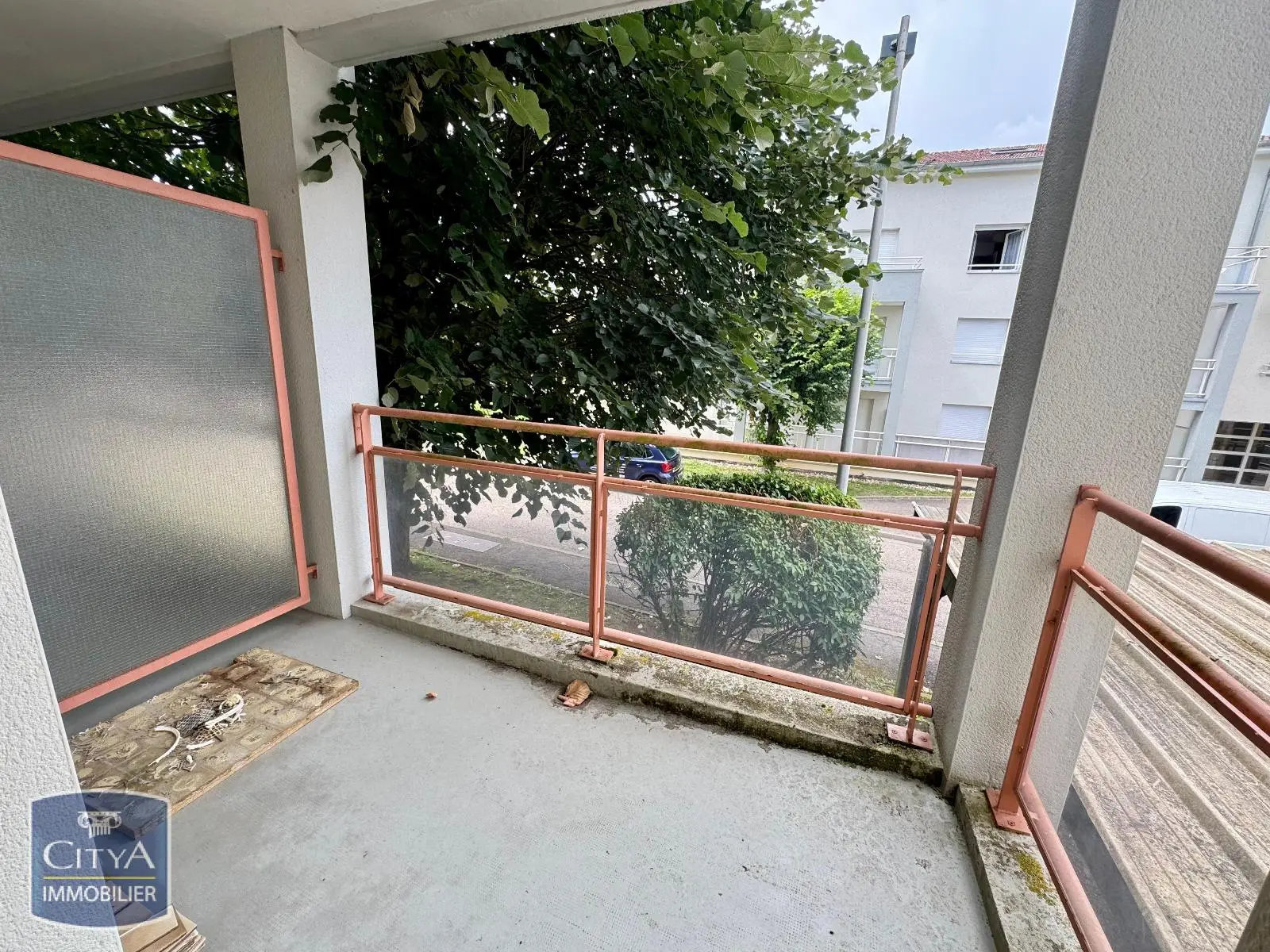 Photo 6 Appartement 1 pièce 21.14m²