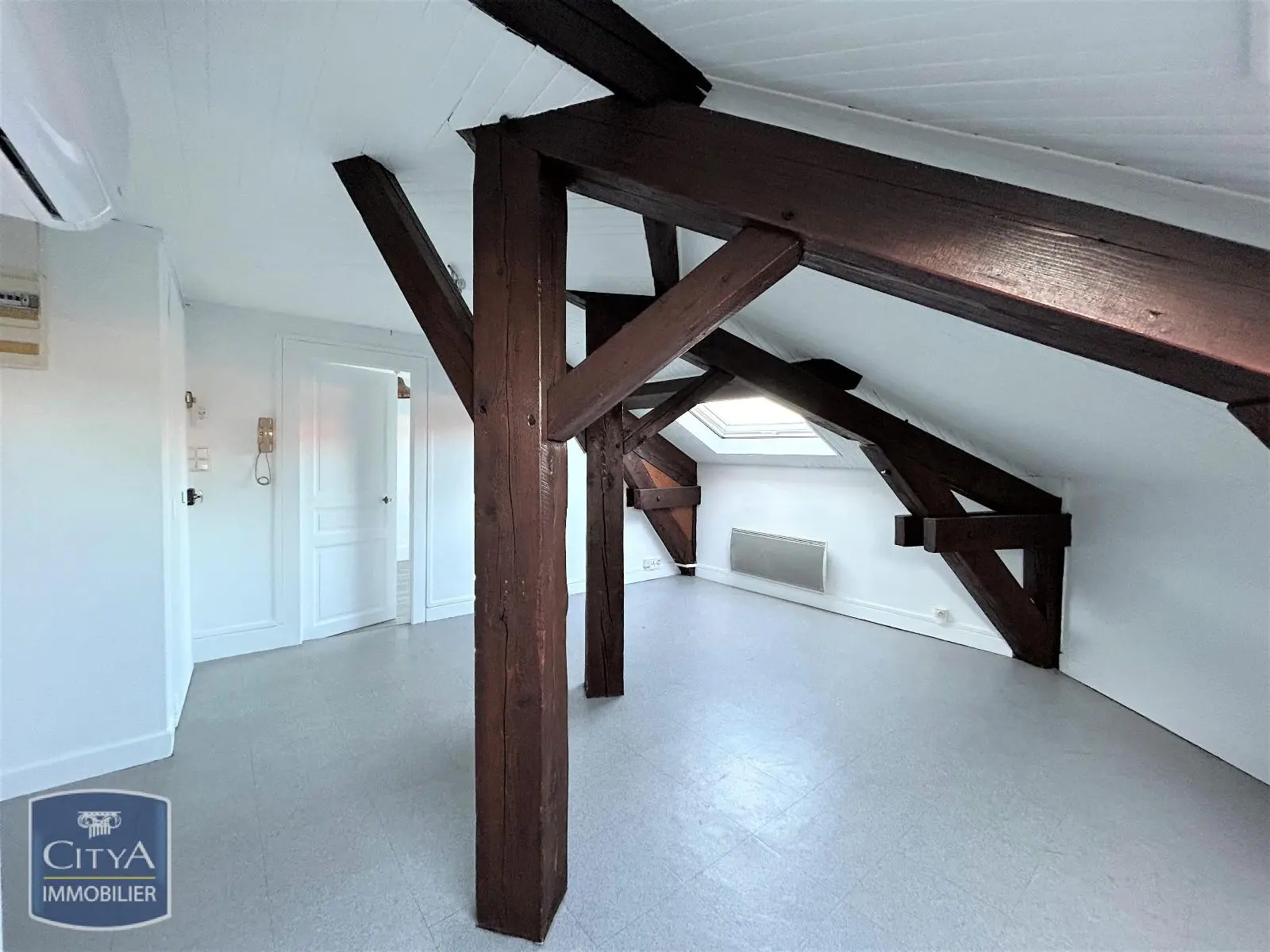 Photo 3 Appartement 2 pièces 32m²