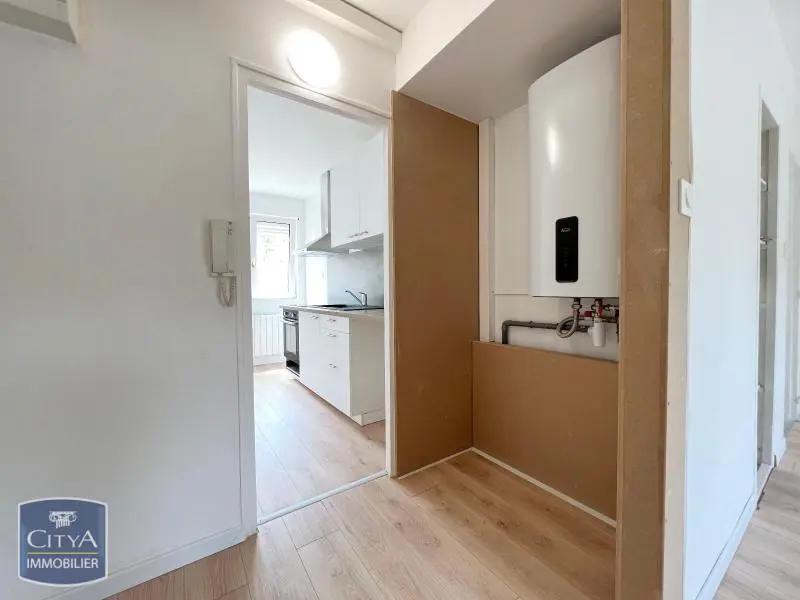 Photo 4 Appartement 3 pièces 56.14m²
