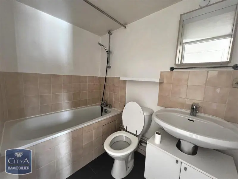 Photo 5 Appartement 2 pièces 40m²