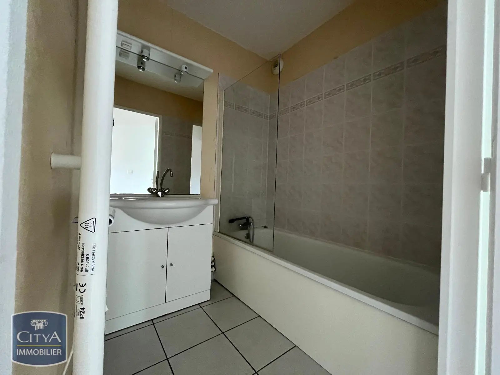 Photo 4 Appartement 2 pièces 44.82m²