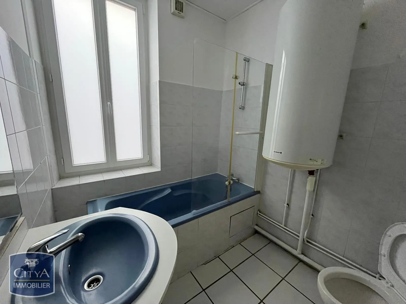 Photo 5 Appartement 2 pièces 39m²