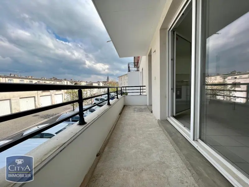 Photo 8 Appartement 2 pièces 47m²