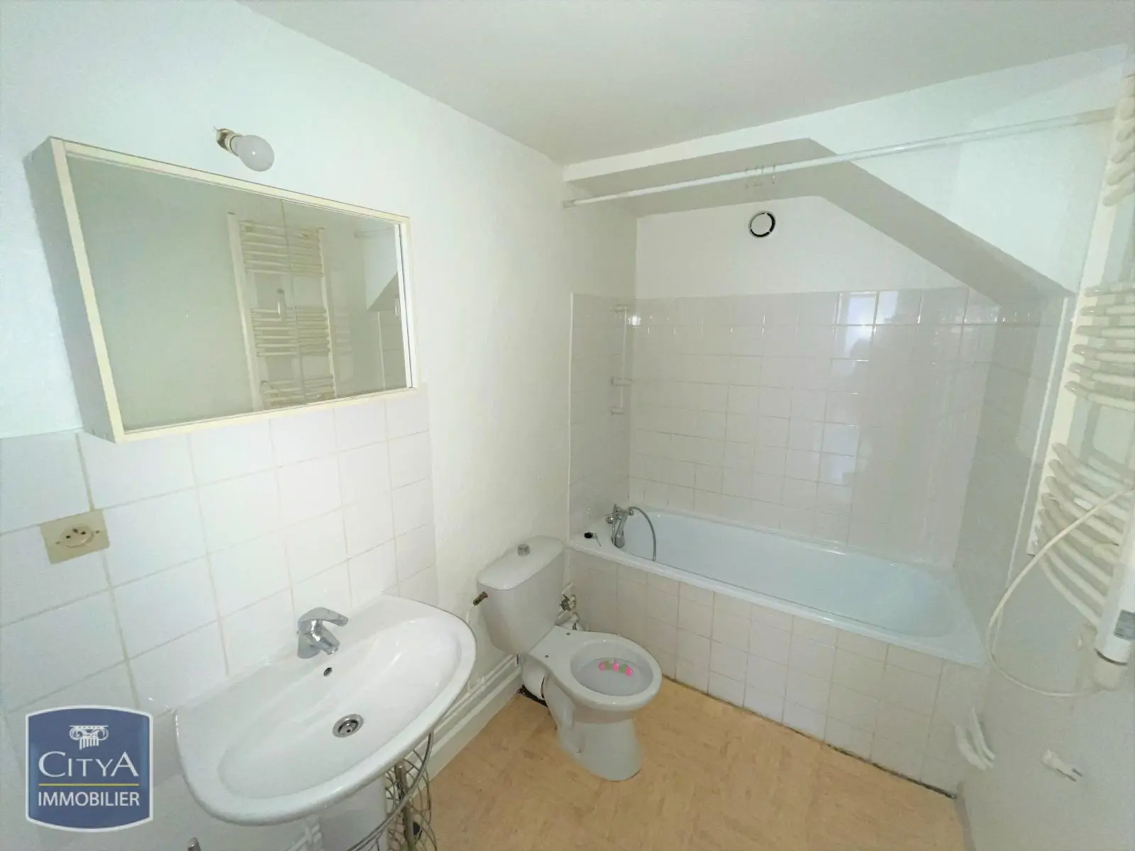Photo 6 Appartement 1 pièce 31.1m²