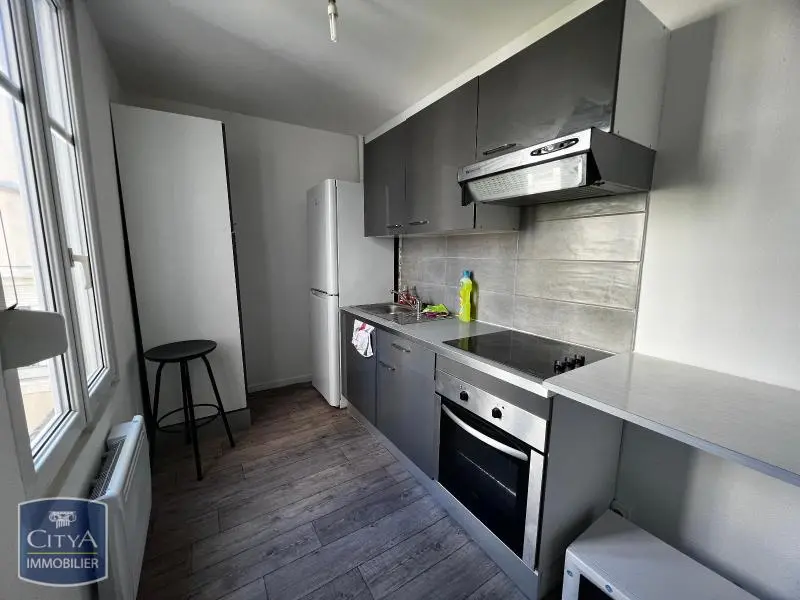Photo 3 Appartement 3 pièces 66.19m²