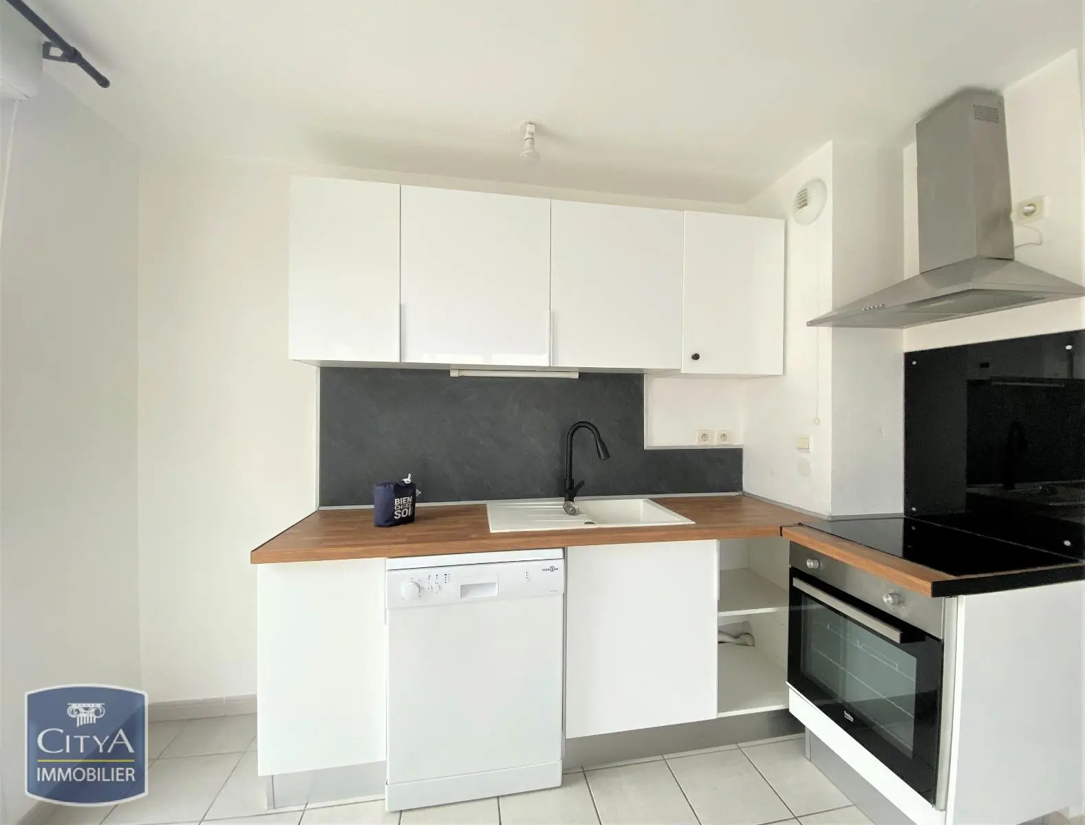 Photo 2 Appartement 3 pièces 60.94m²