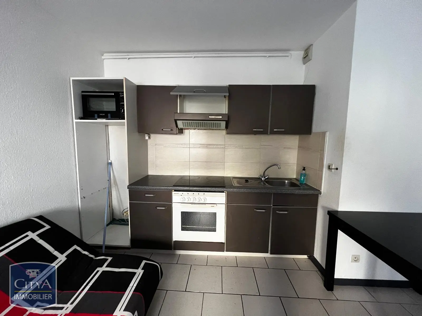 A louer T2 secteur Nancy