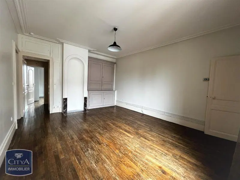 Photo 1 Appartement 3 pièces 64.53m²