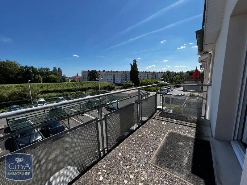 Photo 9 Appartement 2 pièces 52.25m²