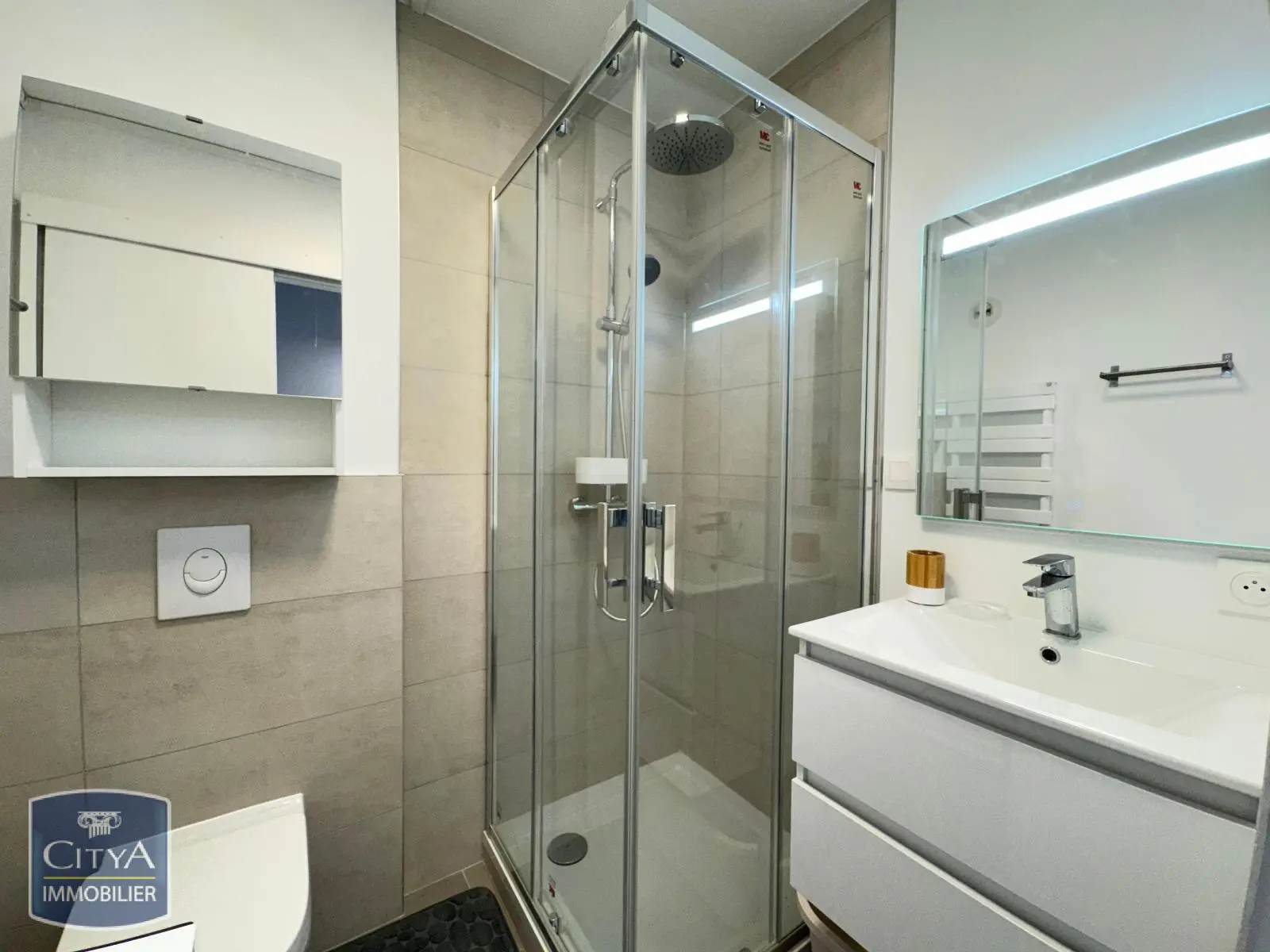 Photo 6 Appartement 2 pièces 23.49m²
