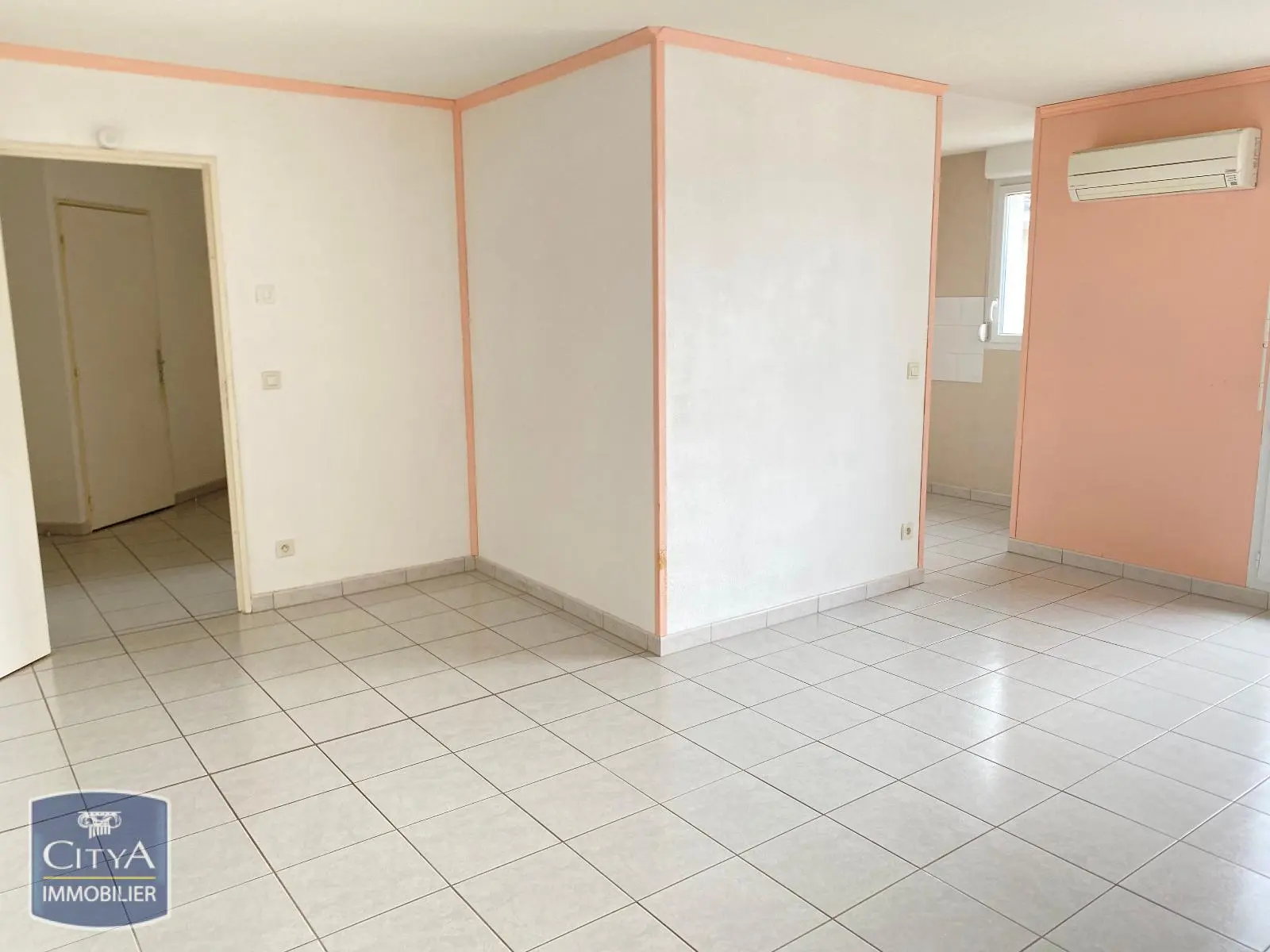 Photo 1 Appartement 2 pièces 48.05m²