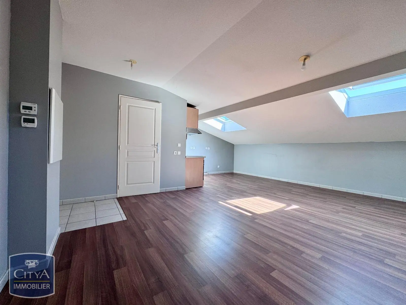 Photo 3 Appartement 1 pièce 26m²