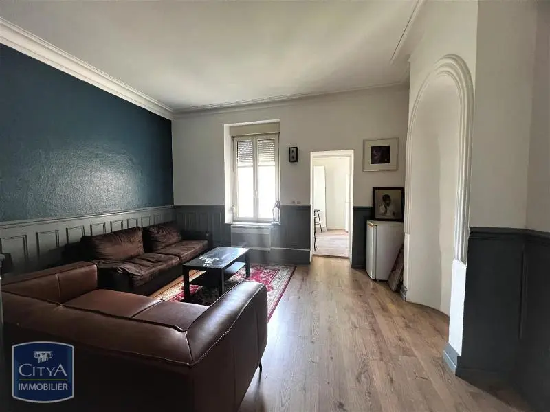 Photo 2 Appartement 3 pièces 66.19m²