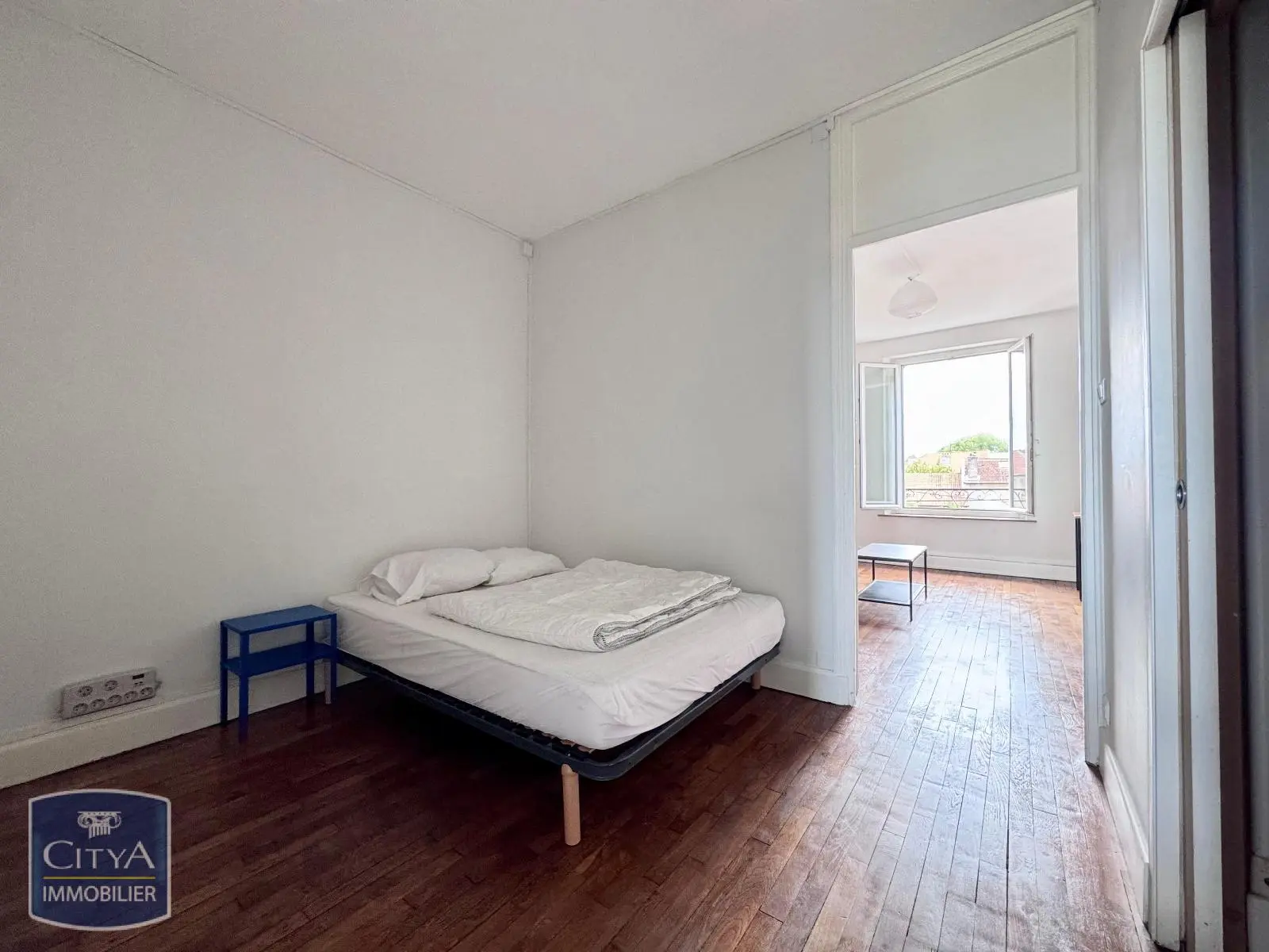 Photo 3 Appartement 2 pièces 44.67m²