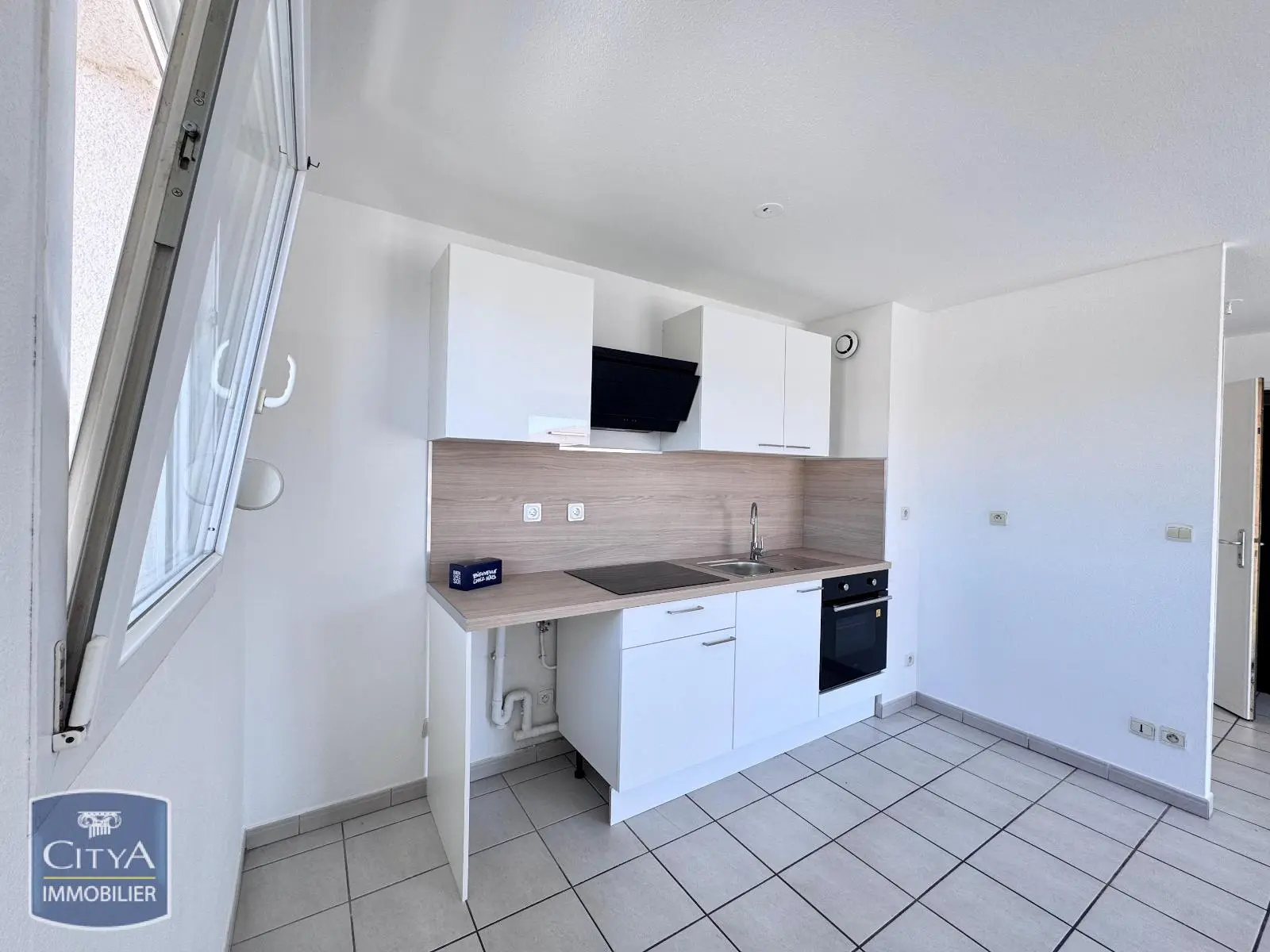 Photo 3 Appartement 2 pièces 45.46m²