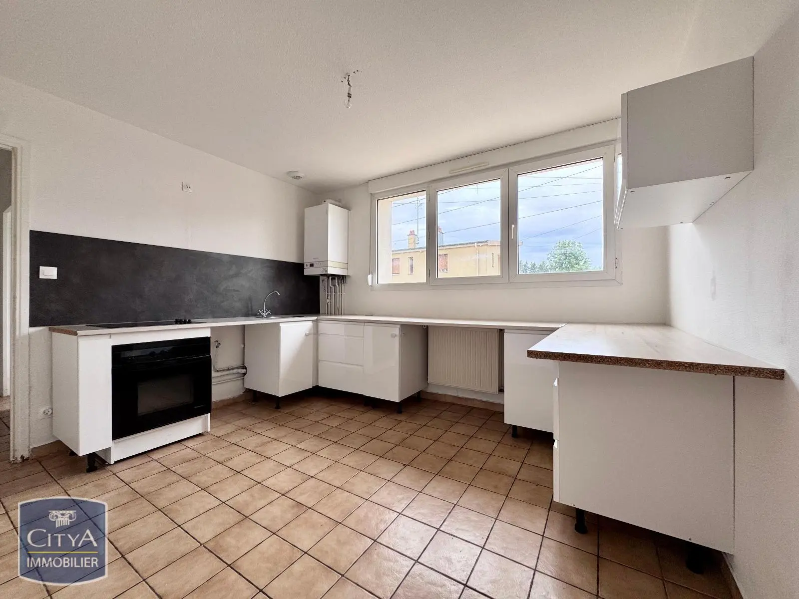 Photo 3 Appartement 4 pièces 111.66m²