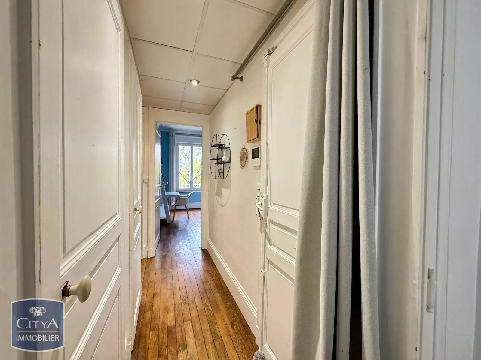 Photo 10 Appartement 3 pièces 55m²