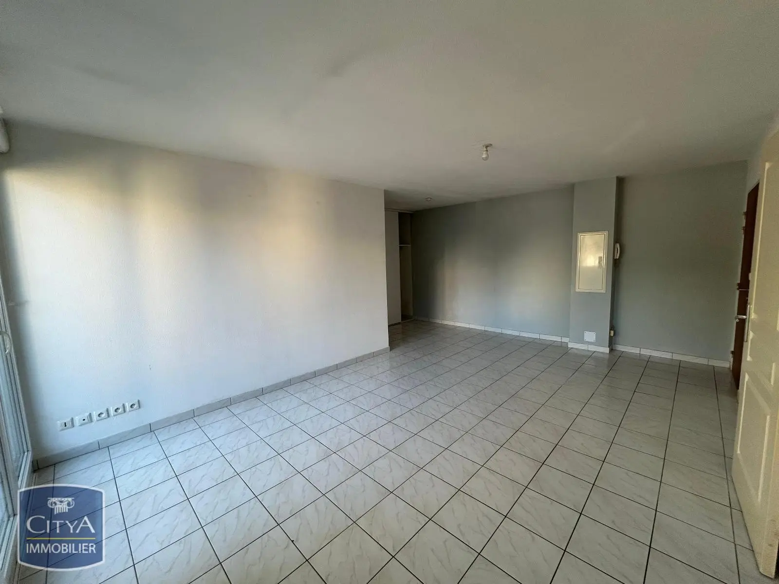 A louer T3 avec BALCON ET PARKING secteur SAINT AVOLD