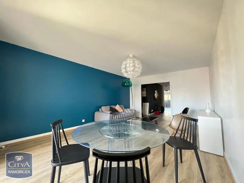 Photo 2 Appartement 3 pièces 84.21m²