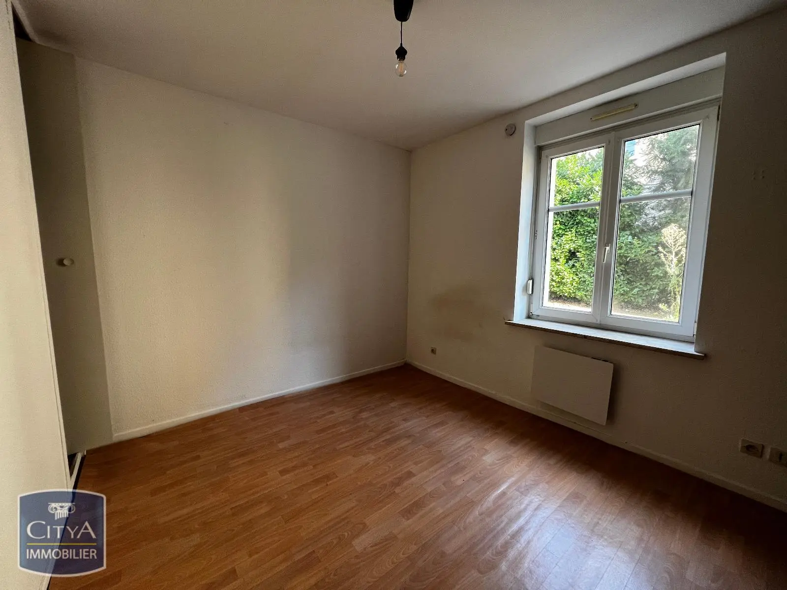 Photo 1 Appartement 2 pièces 28.52m²