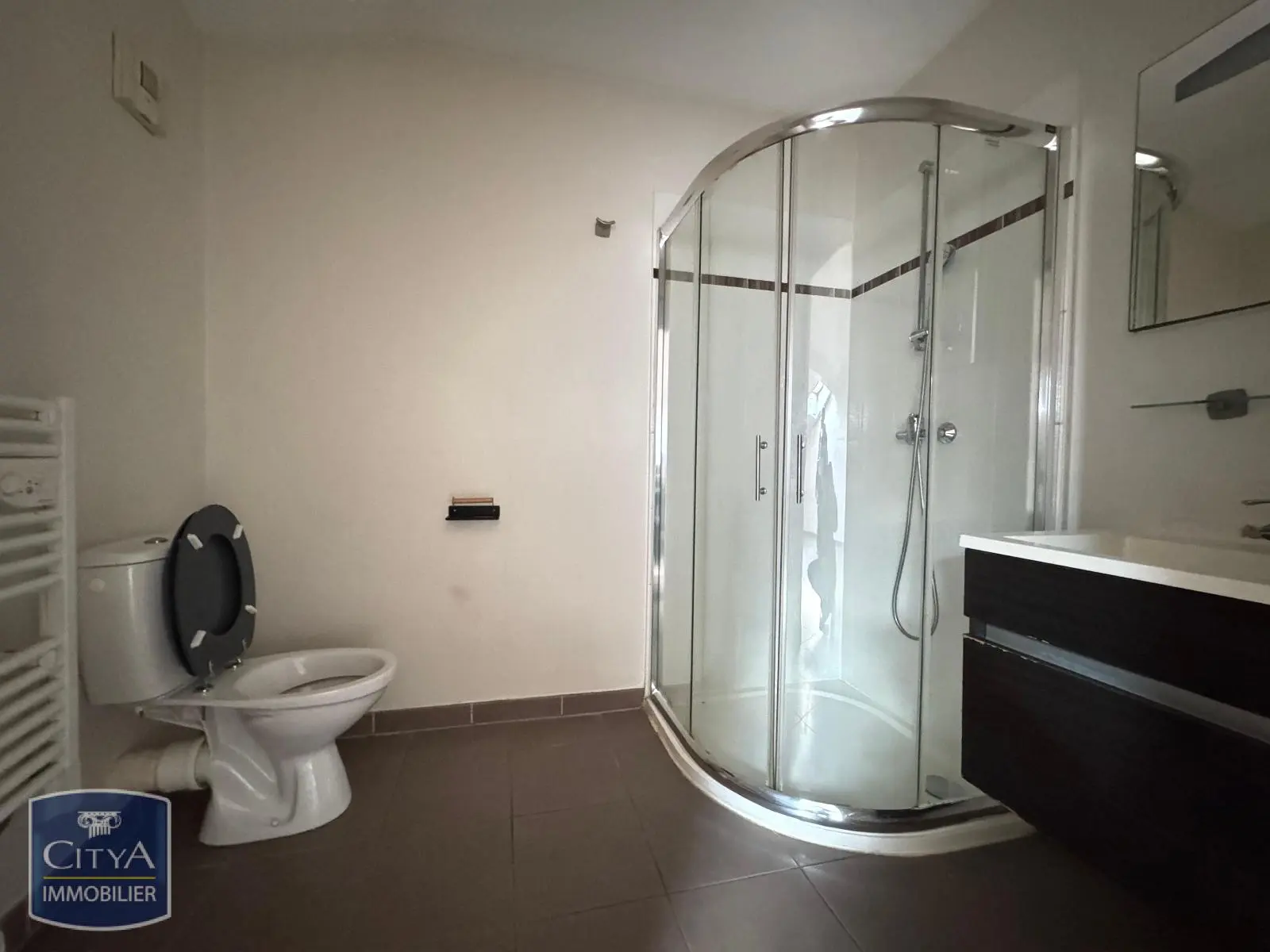 Photo 4 Appartement 1 pièce 25.59m²