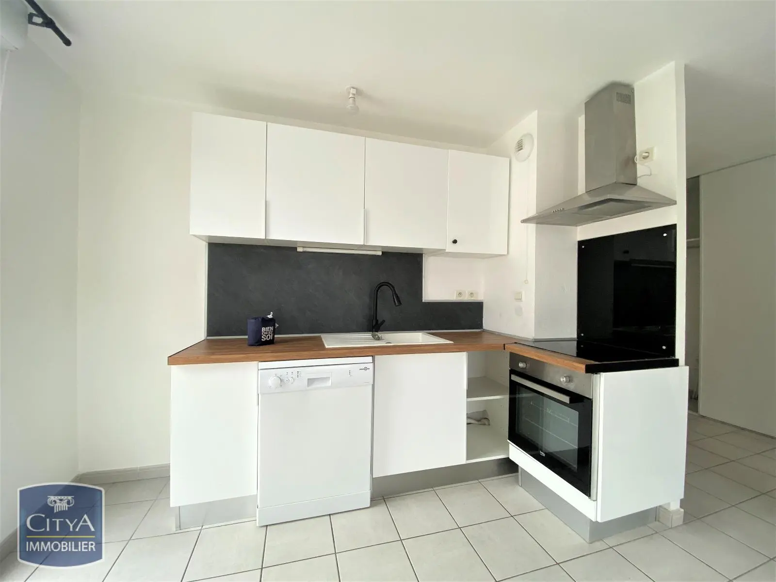 Photo 1 Appartement 3 pièces 60.94m²
