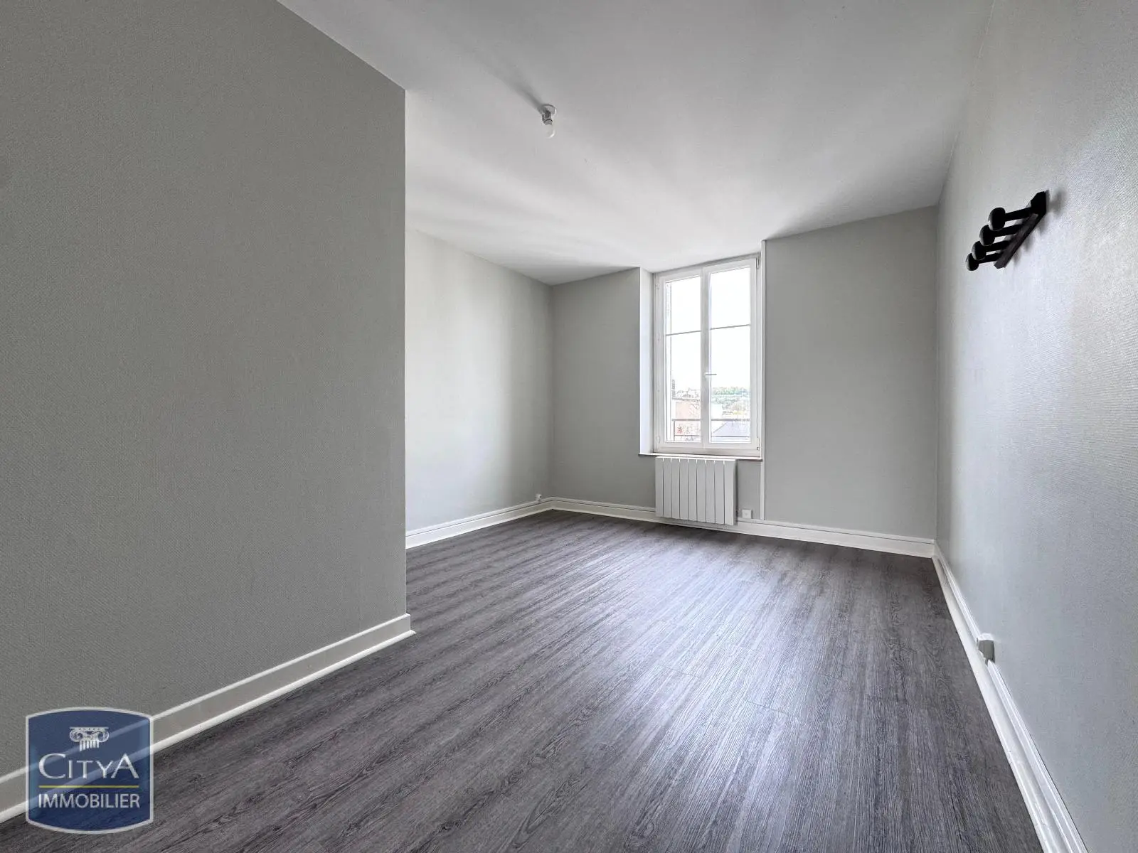 Photo 6 Appartement 2 pièces 34.91m²