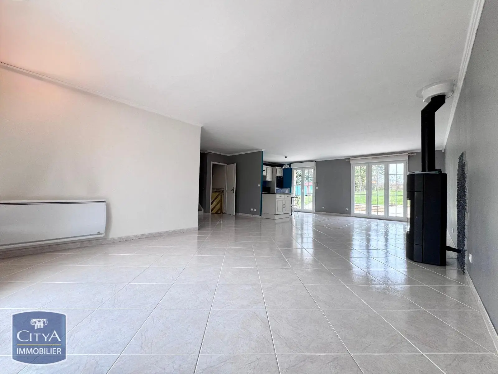 A LOUER MAISON T5 REMEREVILLE JARDIN ET GARAGESA LOUER MAISON T5 REMEREVILLE JARDIN ET GARAGES