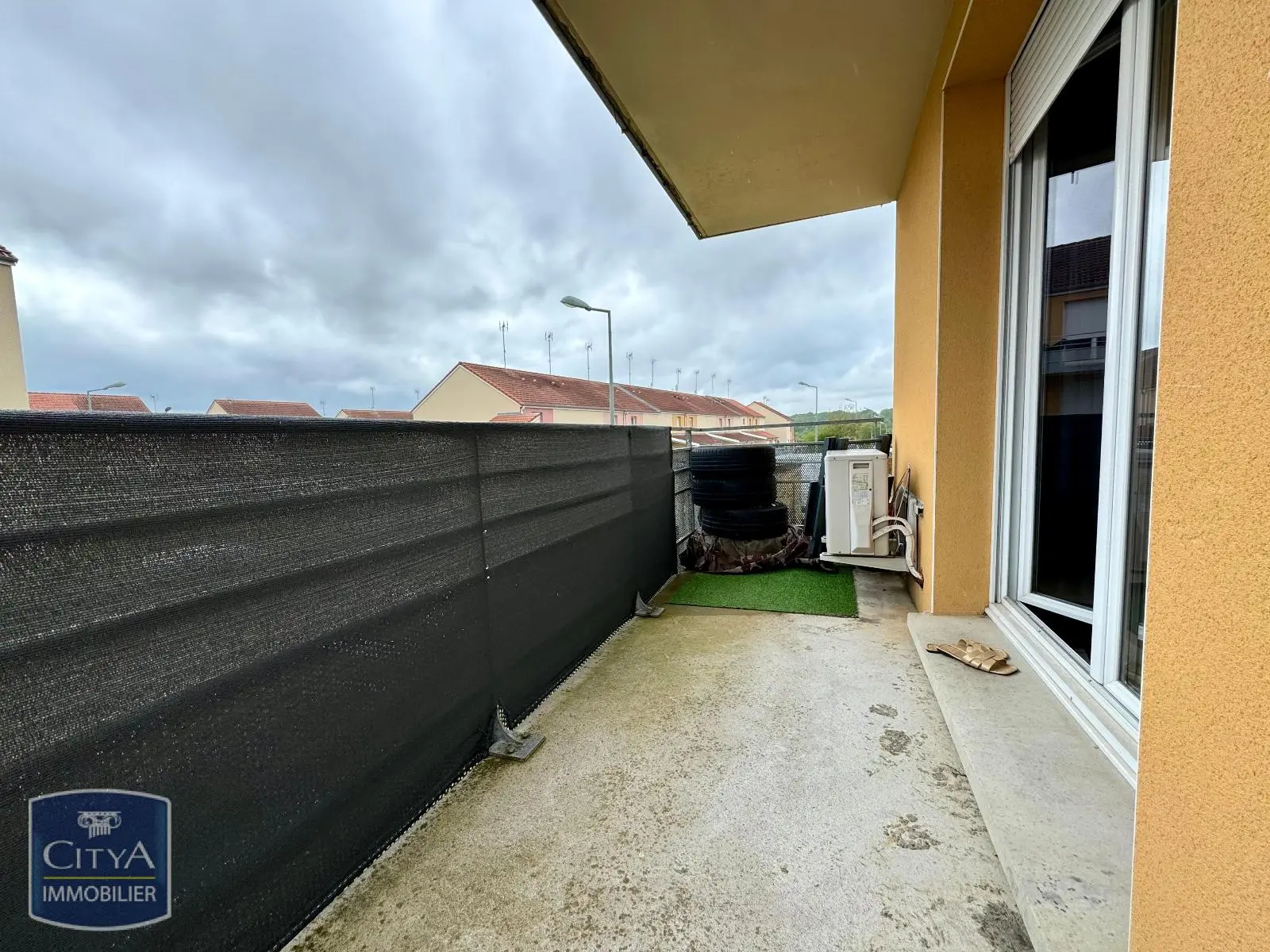 Photo 9 Appartement 2 pièces 49.07m²