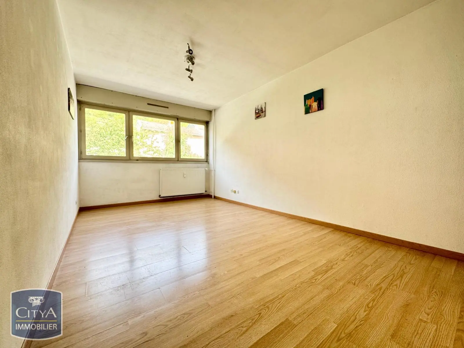 Photo 3 Appartement 1 pièce 23.64m²