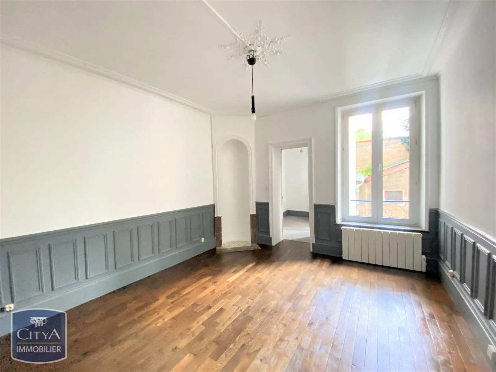 Photo 1 Appartement 2 pièces 50.34m²