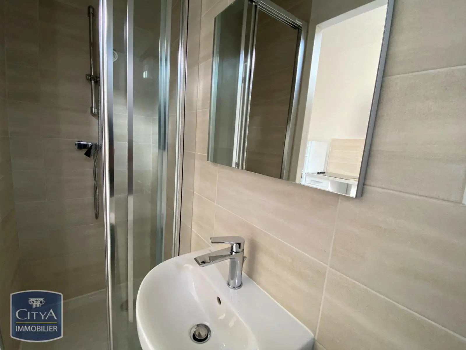 Photo 5 Appartement 1 pièce 25.62m²