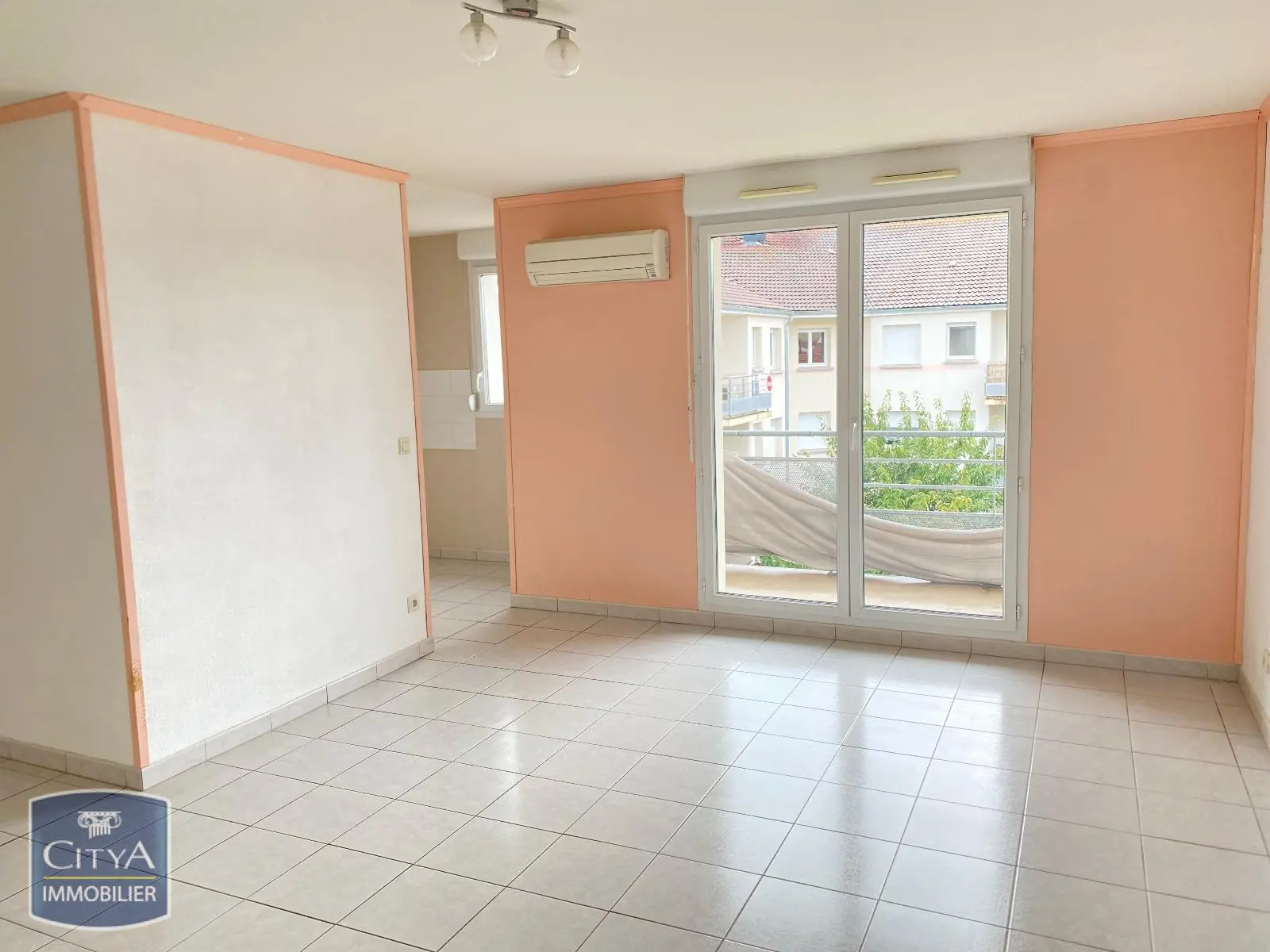 Photo 3 Appartement 2 pièces 48.05m²