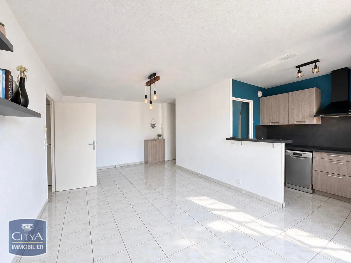 Photo 4 Appartement 2 pièces 48.45m²