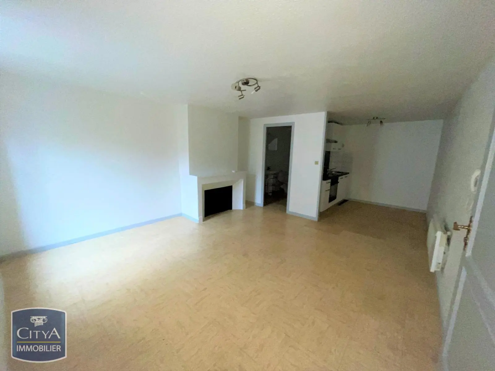 Photo 3 Appartement 1 pièce 31.1m²