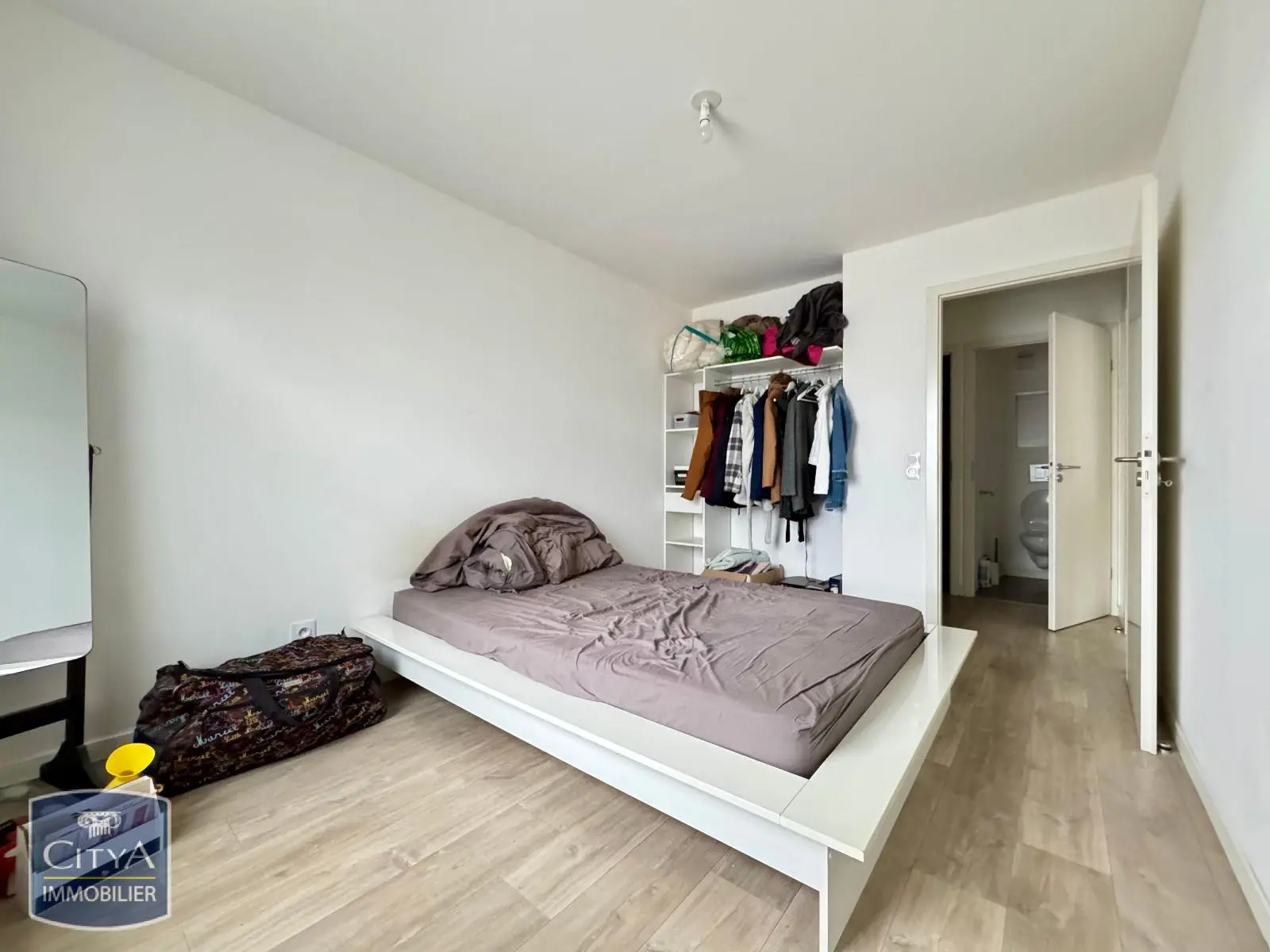 Photo 4 Appartement 2 pièces 47.65m²
