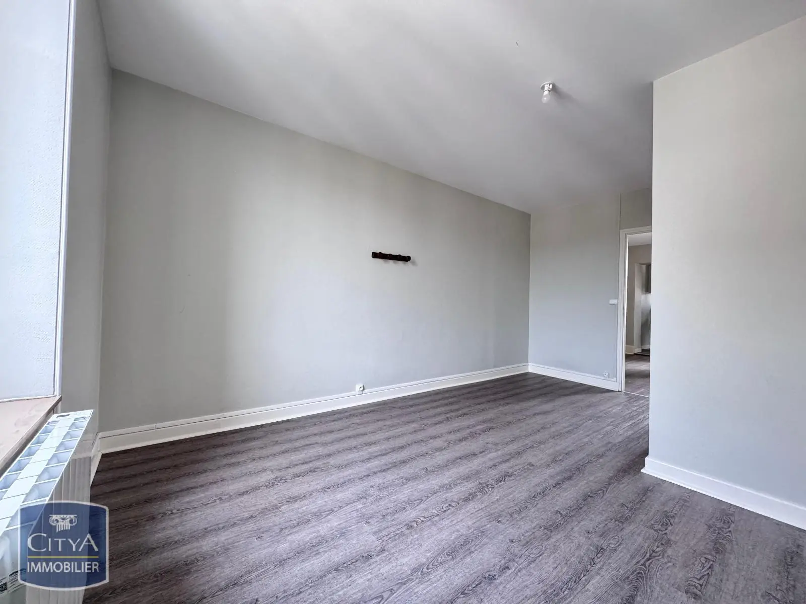 Photo 5 Appartement 2 pièces 34.91m²