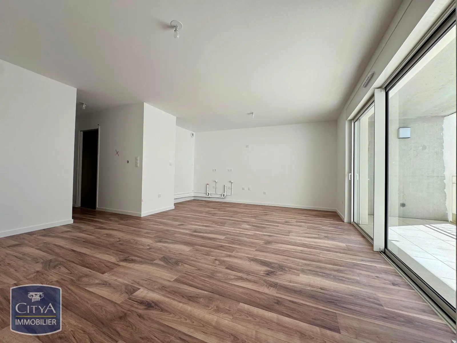 Photo 2 Appartement 2 pièces 49.95m²