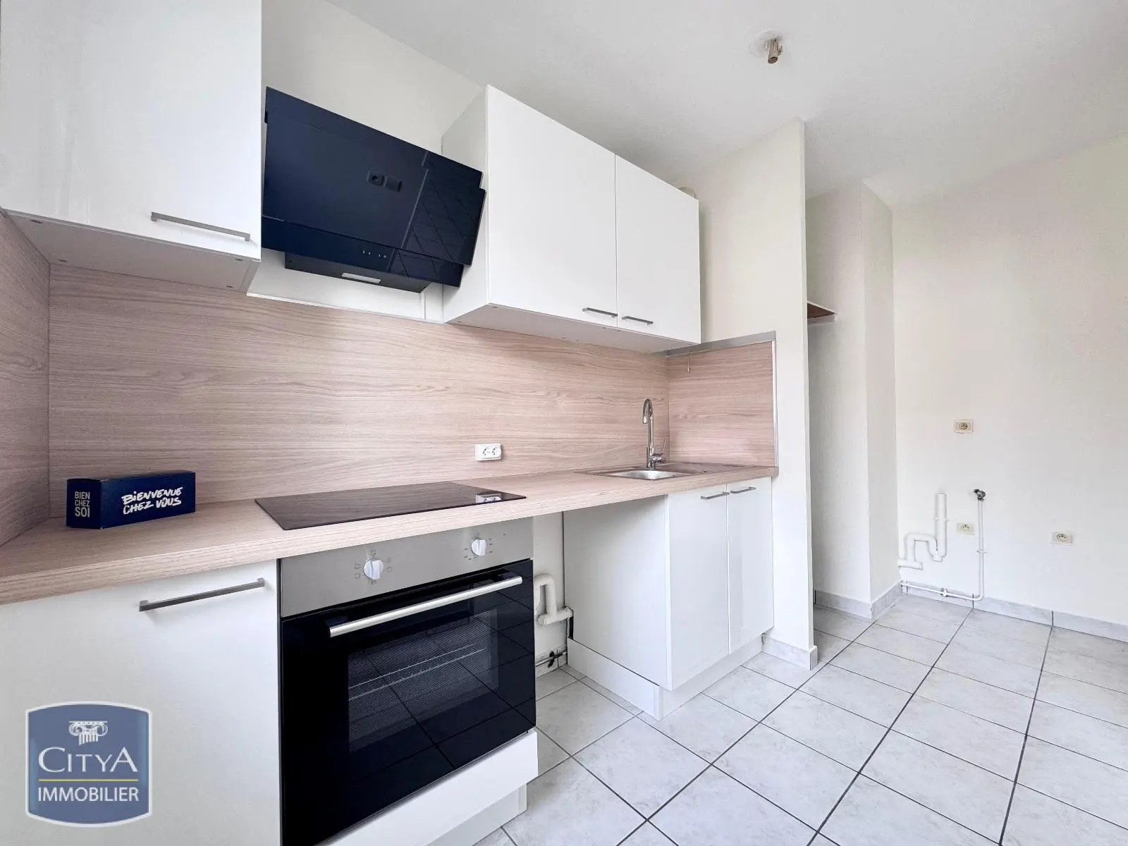 Photo 2 Appartement 3 pièces 60.4m²