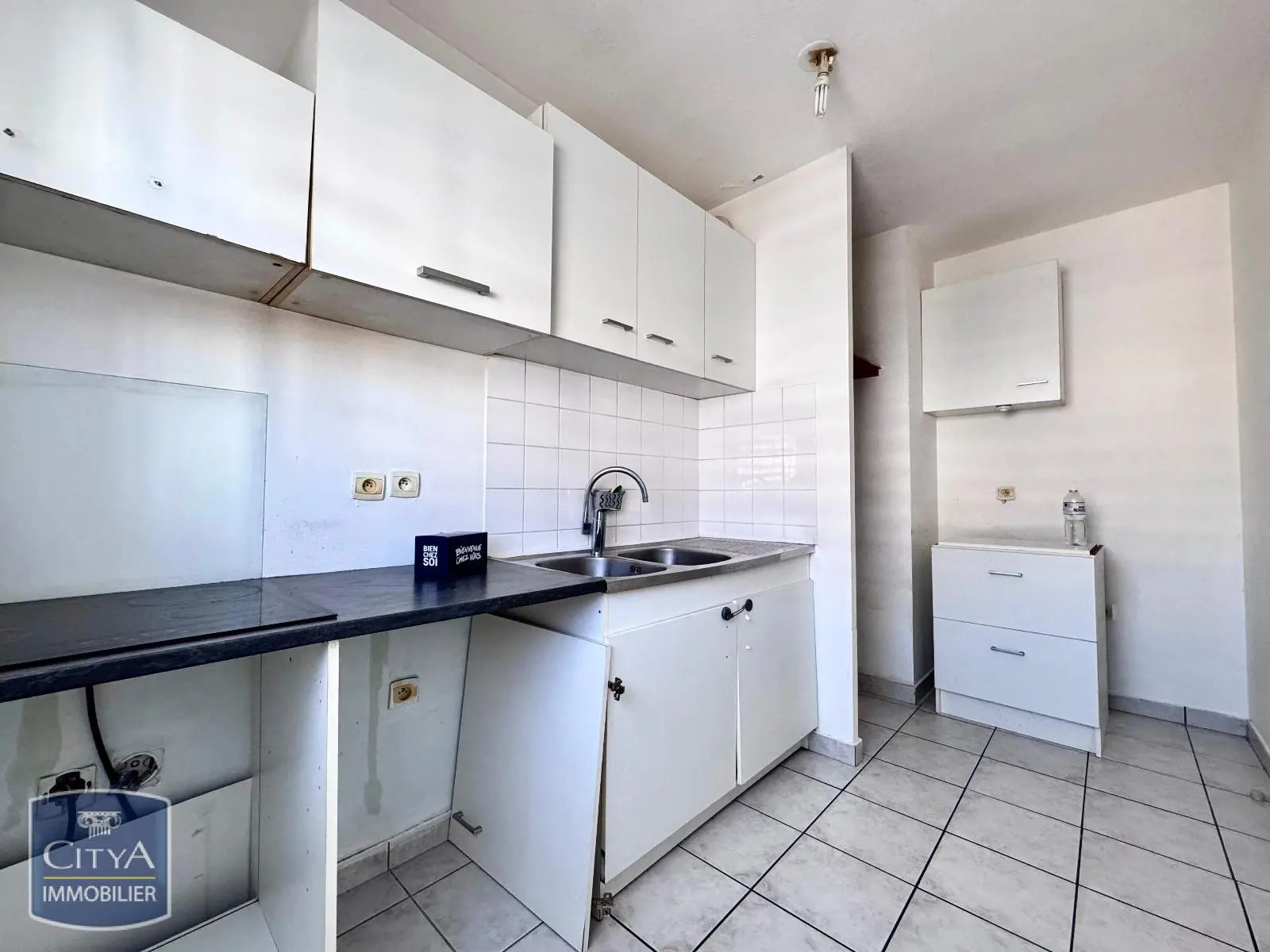 Photo 3 Appartement 3 pièces 60.4m²