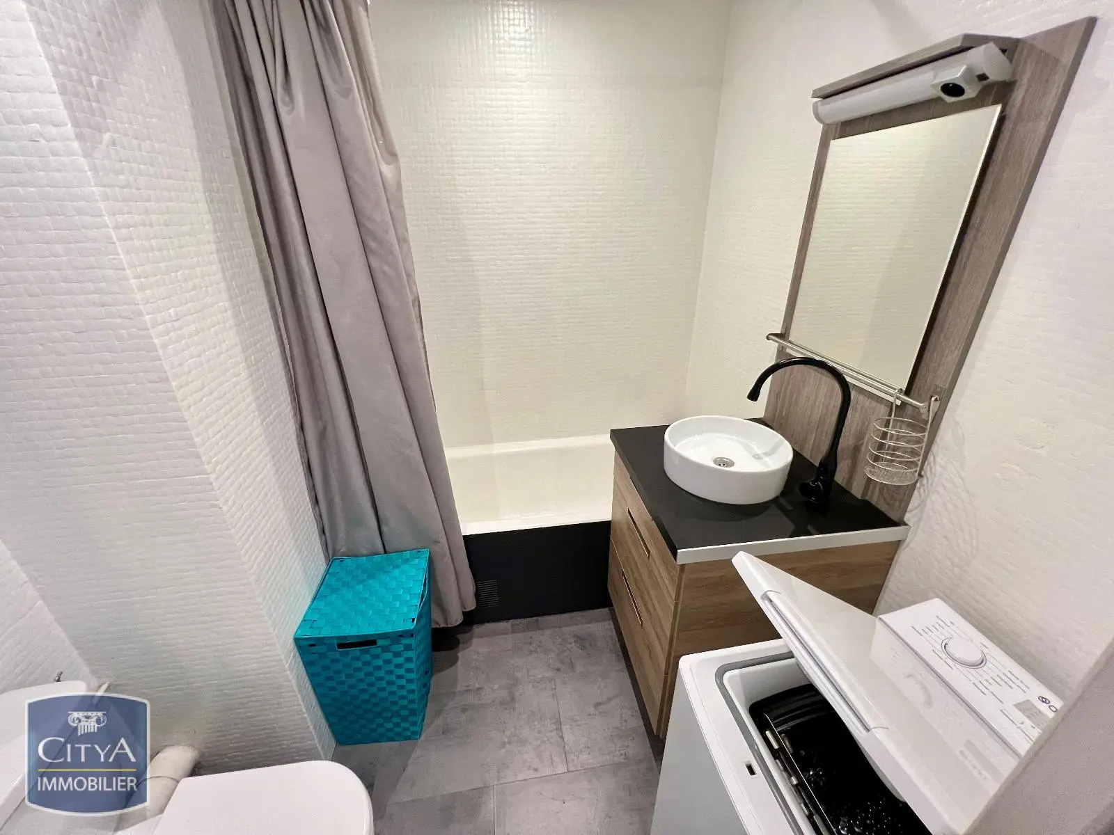 Photo 4 Appartement 1 pièce 22.29m²