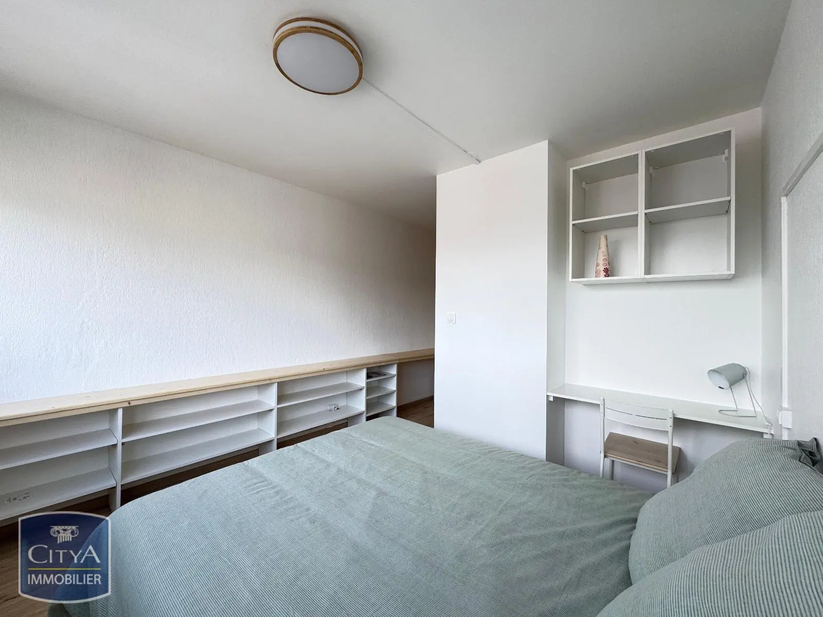 Photo 8 Appartement 2 pièces 23.49m²