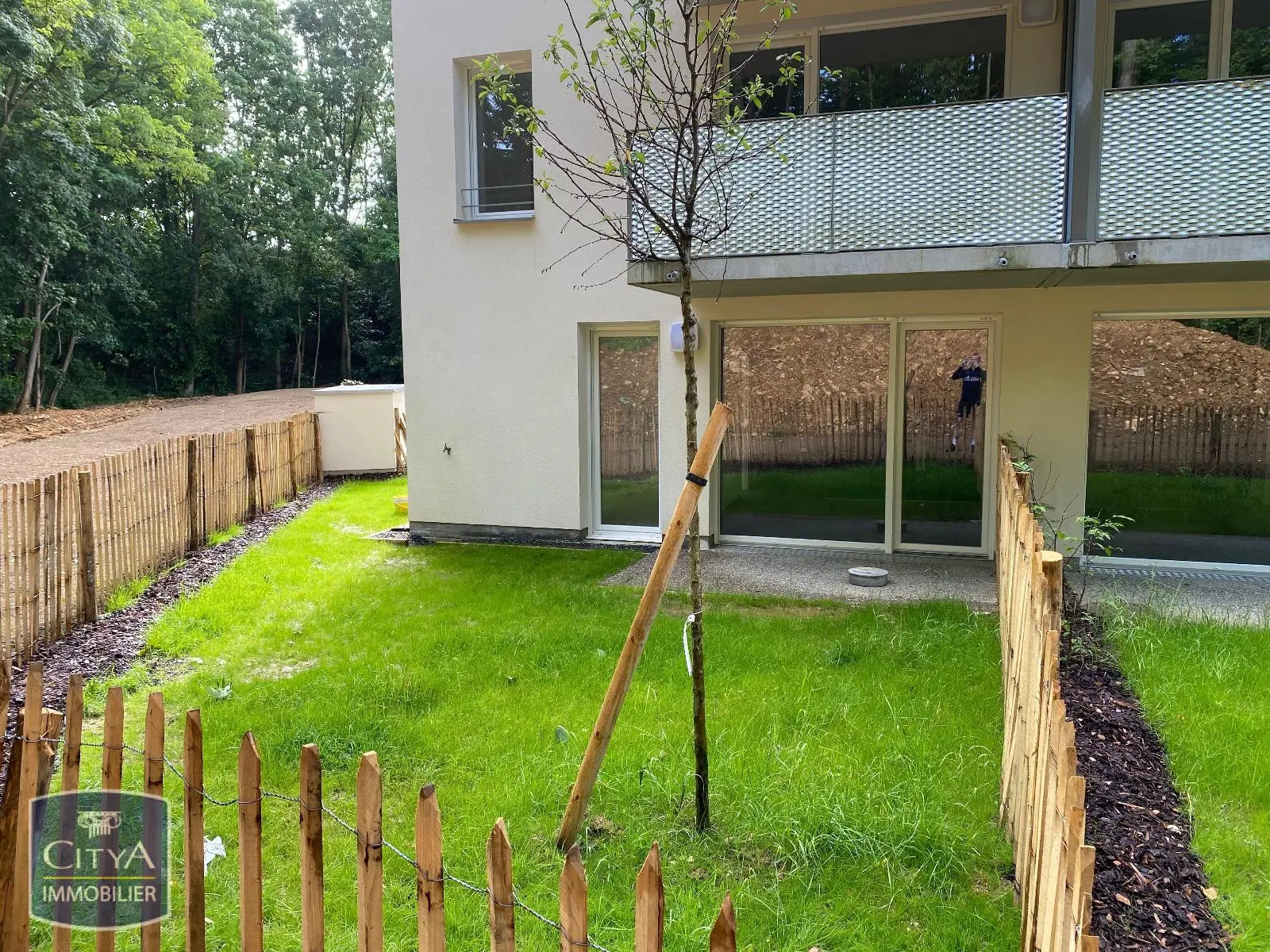 Photo 1 Appartement 2 pièces 47.07m²