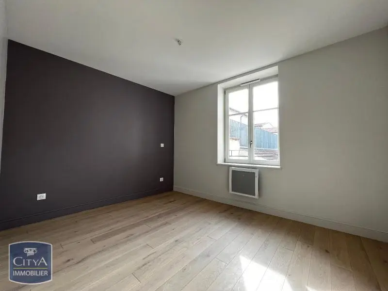 Photo 6 Appartement 2 pièces 38.1m²