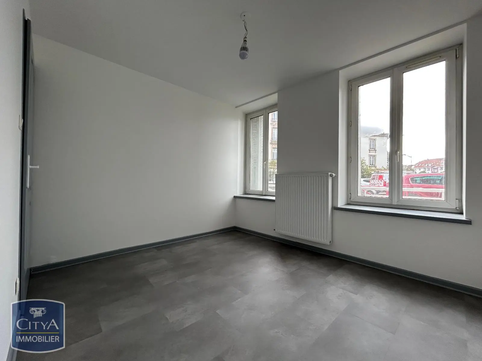 Photo 3 Appartement 3 pièces 46.1m²