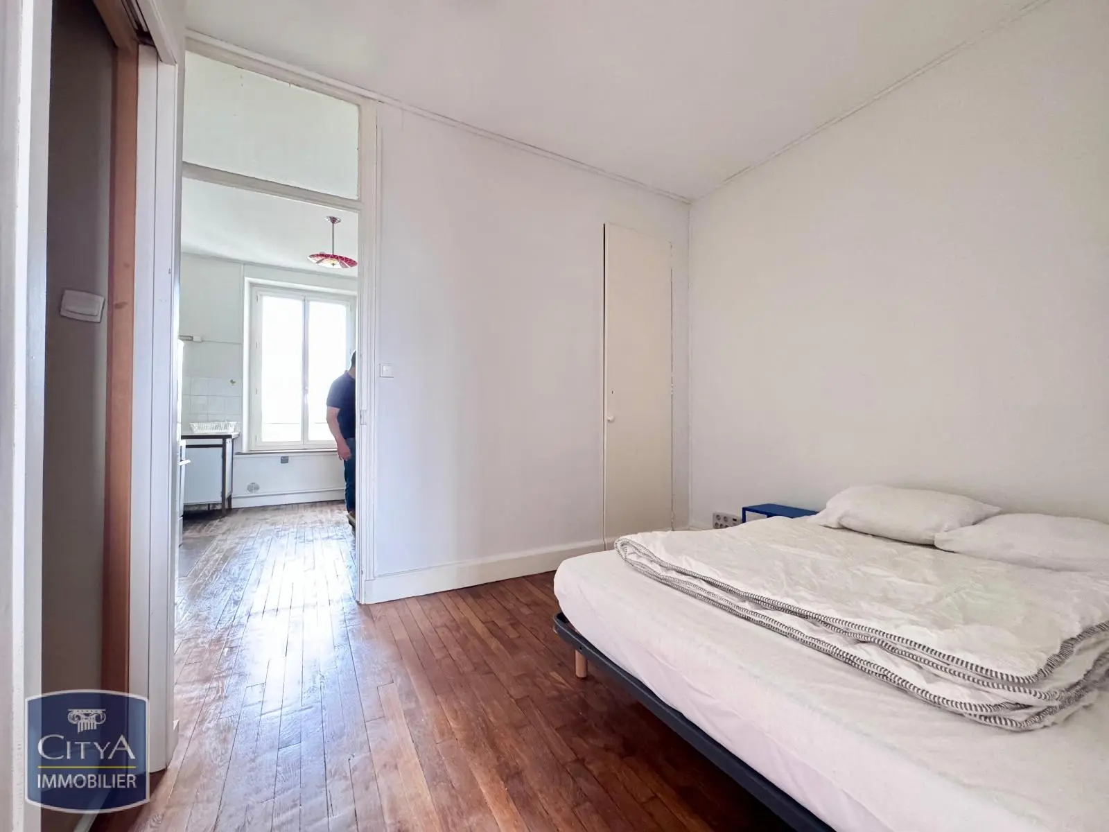 Photo 4 Appartement 2 pièces 44.67m²