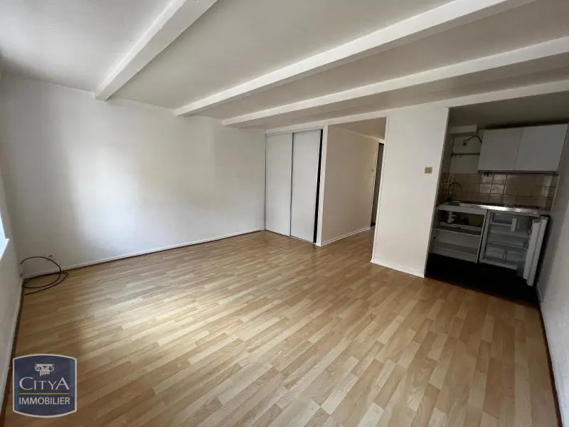 Photo 1 Appartement 2 pièces 40m²