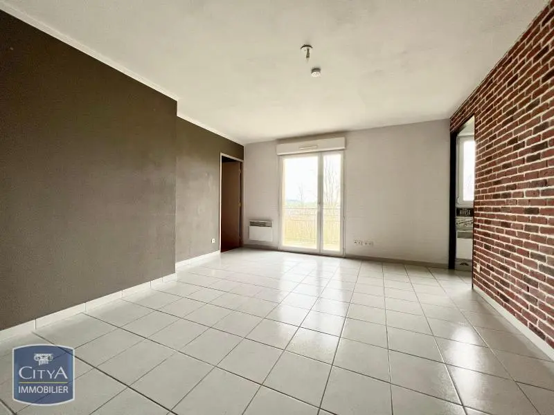 Photo 1 Appartement 2 pièces 51.04m²
