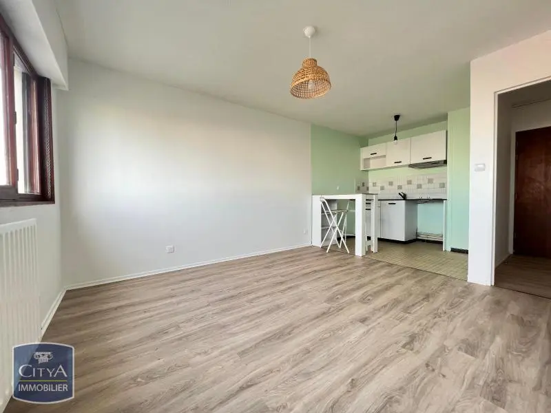 Photo 3 Appartement 2 pièces 35.34m²